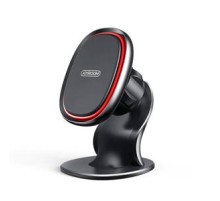 Magnetic Car Holder Joyroom Magic JR-ZS205 for Dashboard (Black)