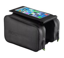 Bicycle Bag Rockbros AS-006BK (black)