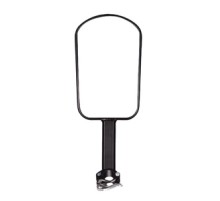 Bicycle holder for bag Rockbros KW-672 (black)