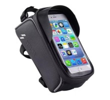 Bicycle Bag Rockbros 017-1BK (black)