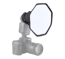 Diffuser photo softbox Puluz PU5120 20cm