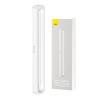 Baseus Wireless charging case for Smooth Writing Stylus (white)