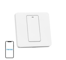 Smart WiFi Wall Switch MSS550X EU Meross (HomeKit)
