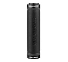 Bicycle grips, leather Rockbros 40210003001