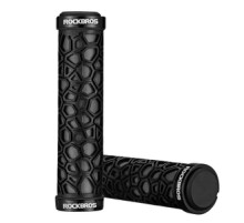Bicycle Grip Rockbros 2017-14ABK