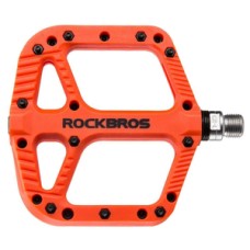 Platform Pedals Rockbros 2018-12AOR (Orange)