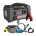 Lokithor AW401 Jump Starter / Booster 2500A + Powerbank 20000mAh + Compressor + Flash Light + Power Wash 5-in-1 Device