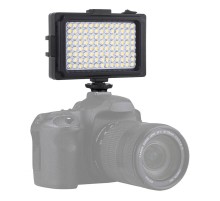 Apparatus Puluz LED lamp 860 lumenów