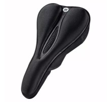 Rockbros silicone bicycle saddle cover LF047-B