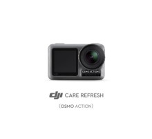 DJI Care Refresh Osmo Action