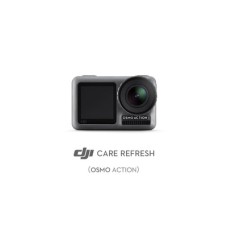 DJI Care Refresh Osmo Action
