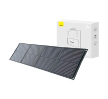 Photovoltaic panel Baseus Energy stack 100W