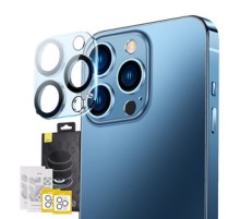 Baseus Lens Protector 0.3mm for iPhone 14 Pro/14 Pro Max (2pcs)