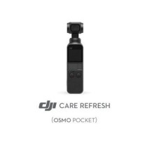 DJI Care Refresh Osmo Pocket