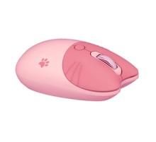 Wireless mouse MOFII M3AG (Pink)