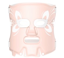 Waterproof mask with light therapy ANLAN 01-AGZMZ21-04E