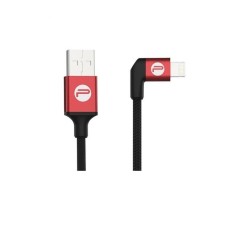 Kabel USB-A do Lightning MFI 350mm PGYTECH (P-GM-115)