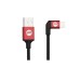 Kabel USB-A do Lightning MFI 350mm PGYTECH (P-GM-115)