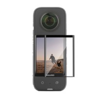 Curved Screen Tempered Film Sunnylife for Insta360 X3