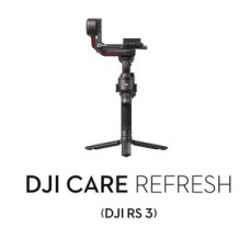 Card DJI Care Refresh 1-Year Plan (DJI RS 3)