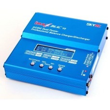 Charger SkyRC iMax B6AC V2 Charger SkyRC iMax B6AC V2