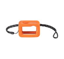Buoyancy case for DJI Osmo Action