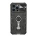 Case Nillkin CamShield Armor Pro for iPhone 14 Pro Max (black)