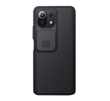 Case Nillkin CamShield for Xiaomi Mi 11 Lite 4G/5G (black)
