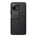 Case Nillkin CamShield for Xiaomi Mi 11 Lite 4G/5G (black)