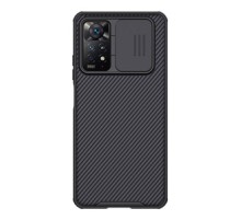 Case Nillkin CamShield Pro for Redmi Note 11 Pro / Redmi Note 11 Pro 5G (black)