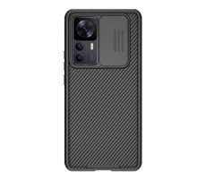 Case Nillkin CamShield Pro for Xiaomi 12T Pro (black)