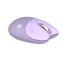 Mouse MOFII M3DM (purple)