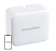 Wireless remote switch SwitchBot-S1 (white)