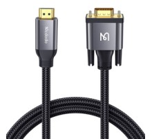 HDMI to VGA adapter Mcdodo CA-7770, 2m (black)