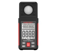 Habotest HT603 digital light meter