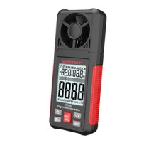 Habotest HT605 digital wind speed meter anemometer