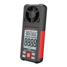 Habotest HT605 digital wind speed meter anemometer