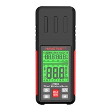 Wood Moisture Meter Habotest HT633