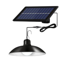 Solar lamp Superfire FF10-B