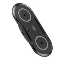 Wireless charger XO WX025, 20W
