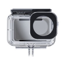 TELESIN waterproof case for DJI Osmo Action 3/4/5