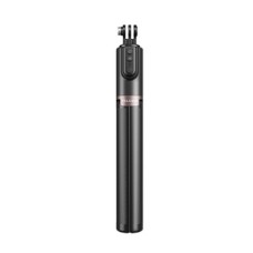 Selfie-stick TELESIN with tripod and remote control for GoPro / phones (130 cm)