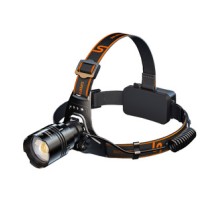 Headlight Superfire HL31, Type-C