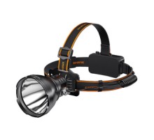 Headlight Superfire HL60, 2300lm, USB-C