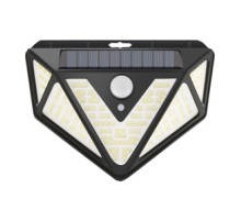 Solar lamp Superfire FF6-B, 33W, 220lm, 1200mAh