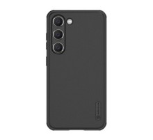 Case Nillkin Super Frosted Shield Pro for SAMSUNG S23 (black)