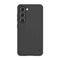 Case Nillkin Super Frosted Shield Pro for SAMSUNG S23 (black)
