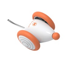 Interactive Cat Toy Cheerble Wicked Mouse (Apricot)