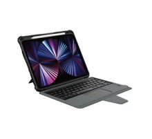 Nillkin case with keyboard for Ipad 10.9" (Black)