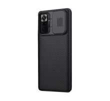 Case CamShield for Xiaomi Redmi Note 10 Pro/10 Pro Max (Black)